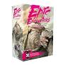 Epic Encounters: Cover Of The Dragon Turtle